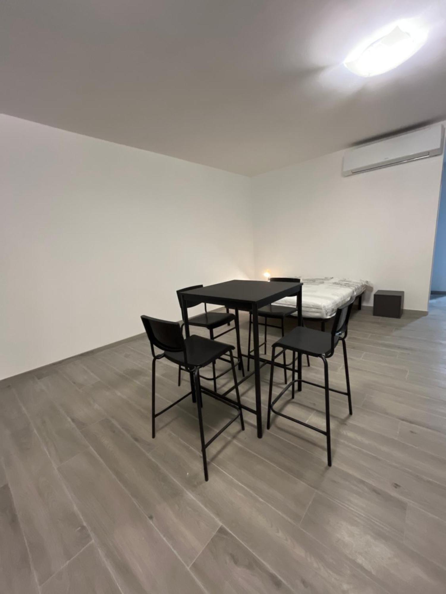 Alessandrino Apartment Rome Extérieur photo