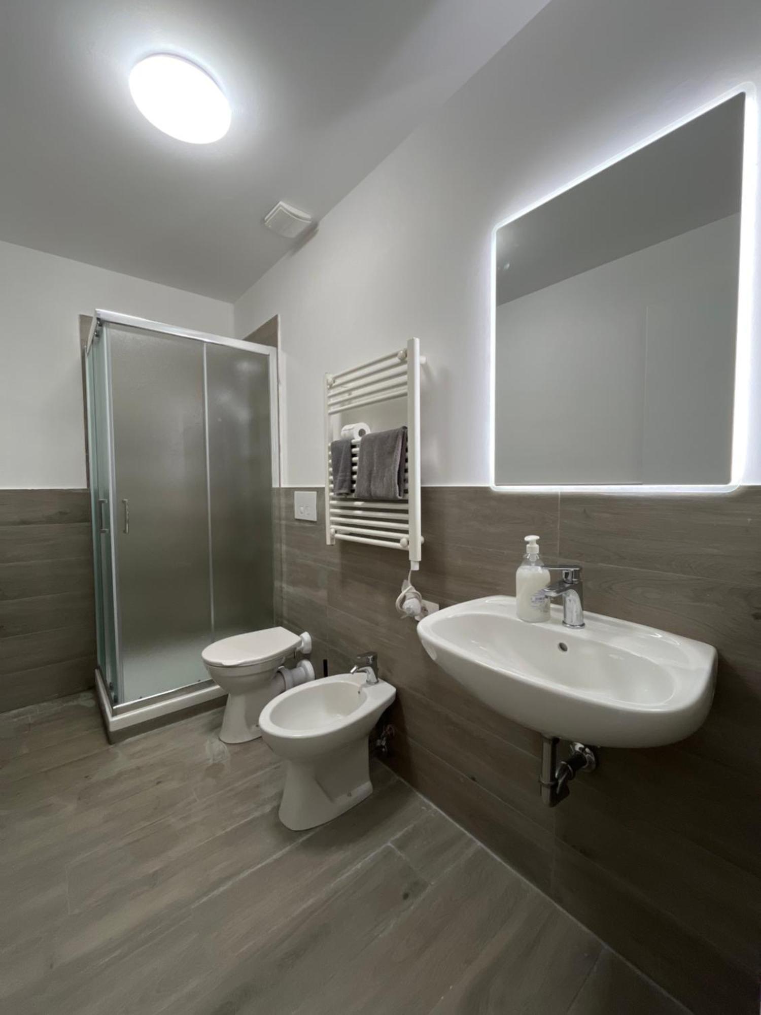 Alessandrino Apartment Rome Extérieur photo