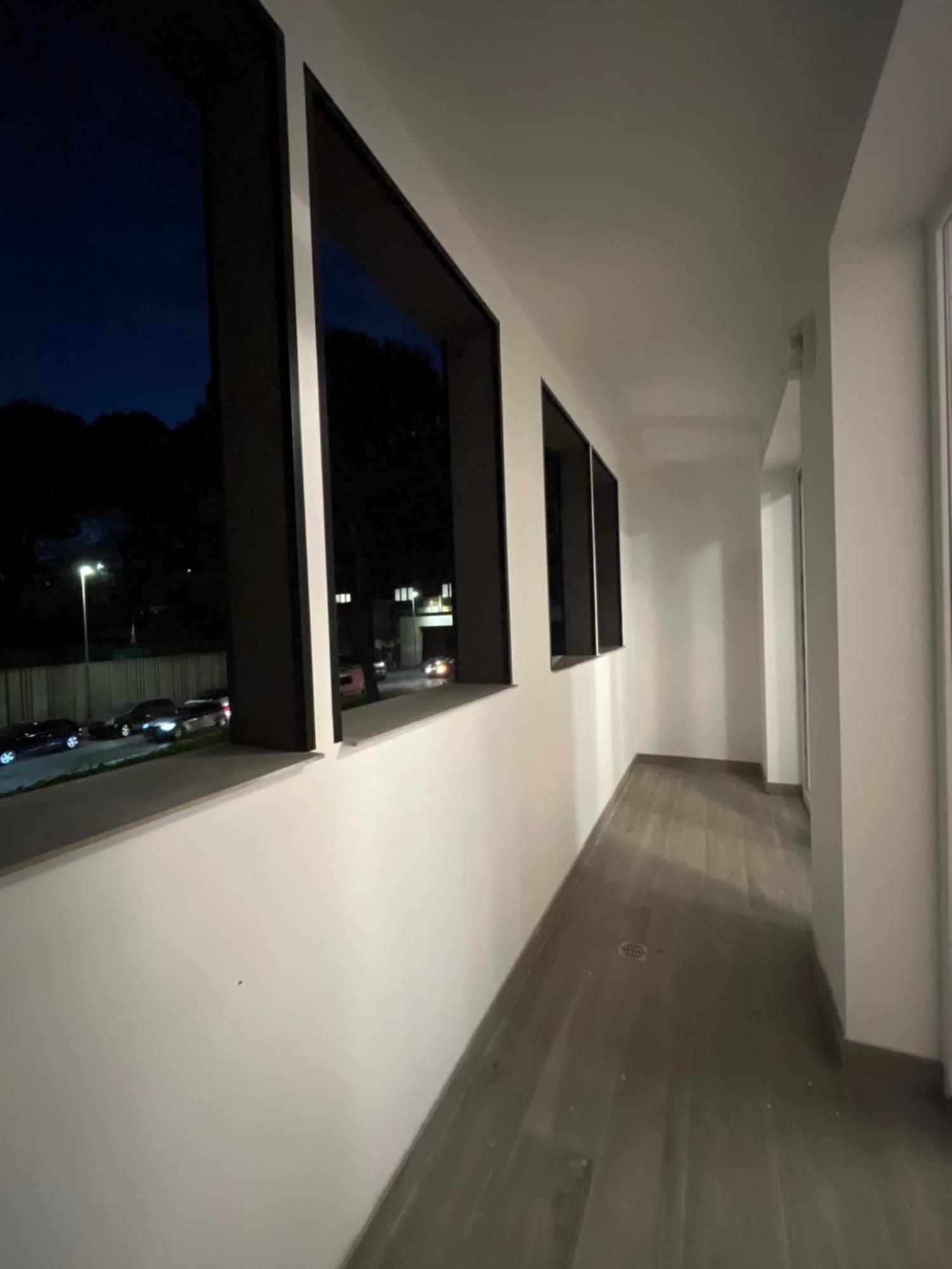 Alessandrino Apartment Rome Extérieur photo