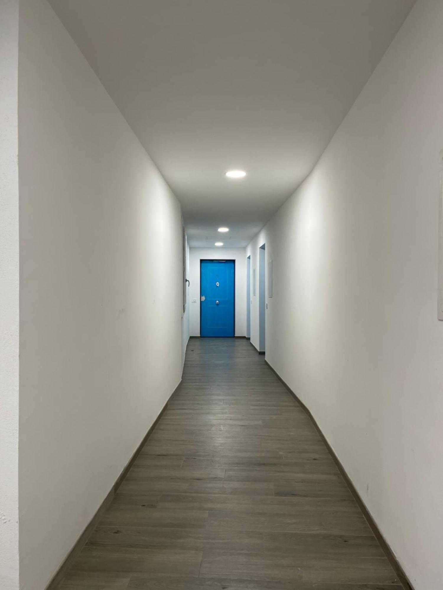 Alessandrino Apartment Rome Extérieur photo