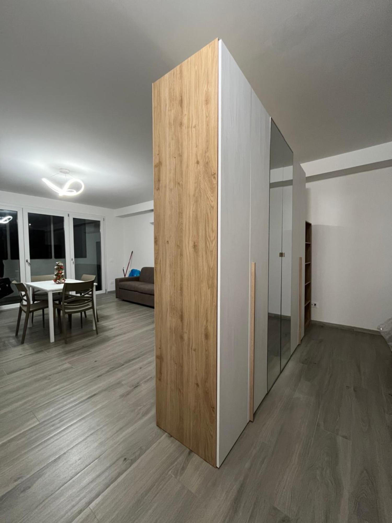 Alessandrino Apartment Rome Extérieur photo
