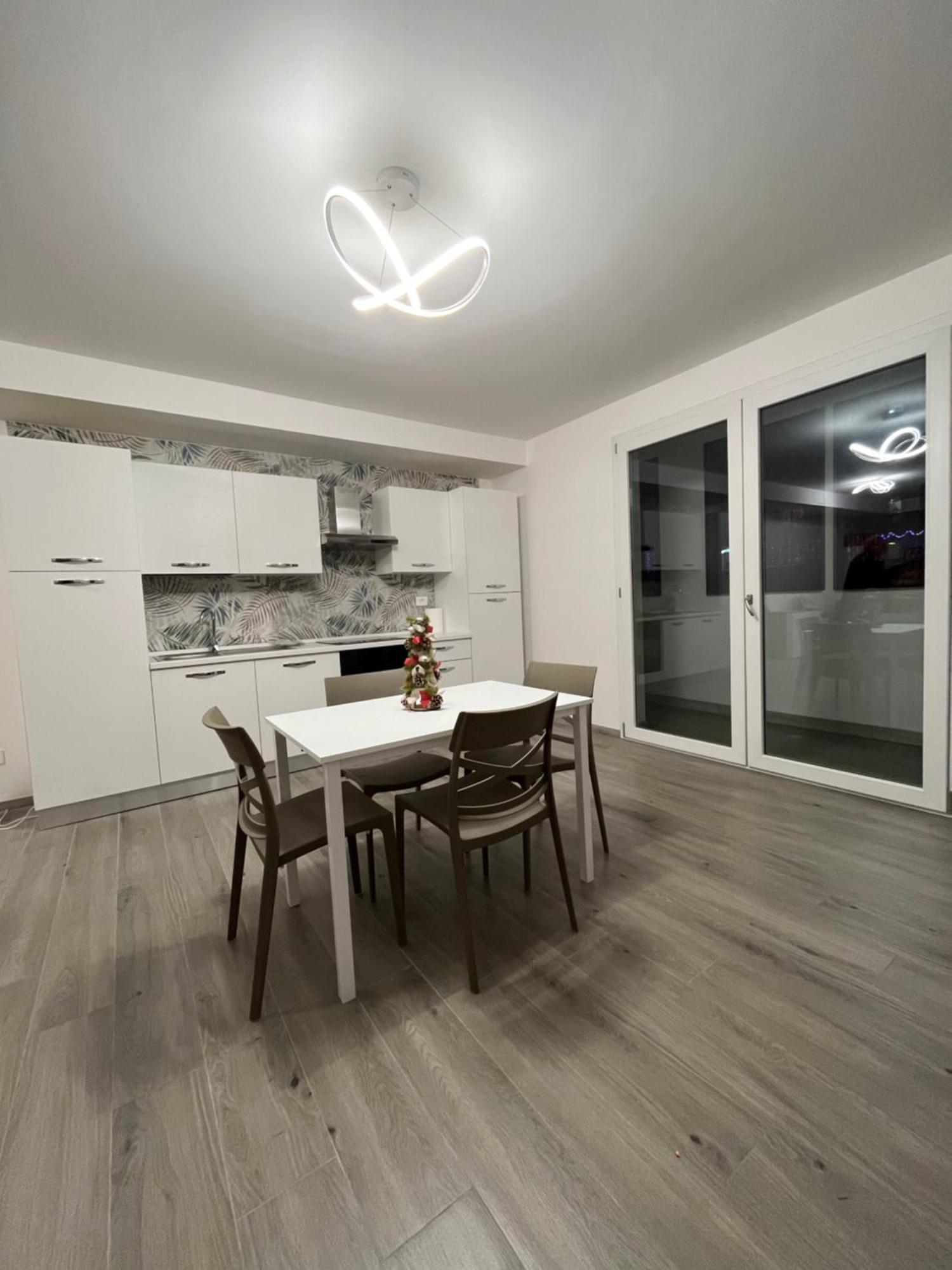 Alessandrino Apartment Rome Extérieur photo
