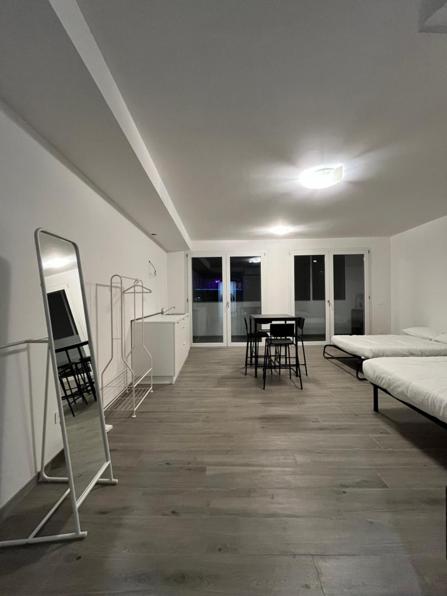 Alessandrino Apartment Rome Extérieur photo