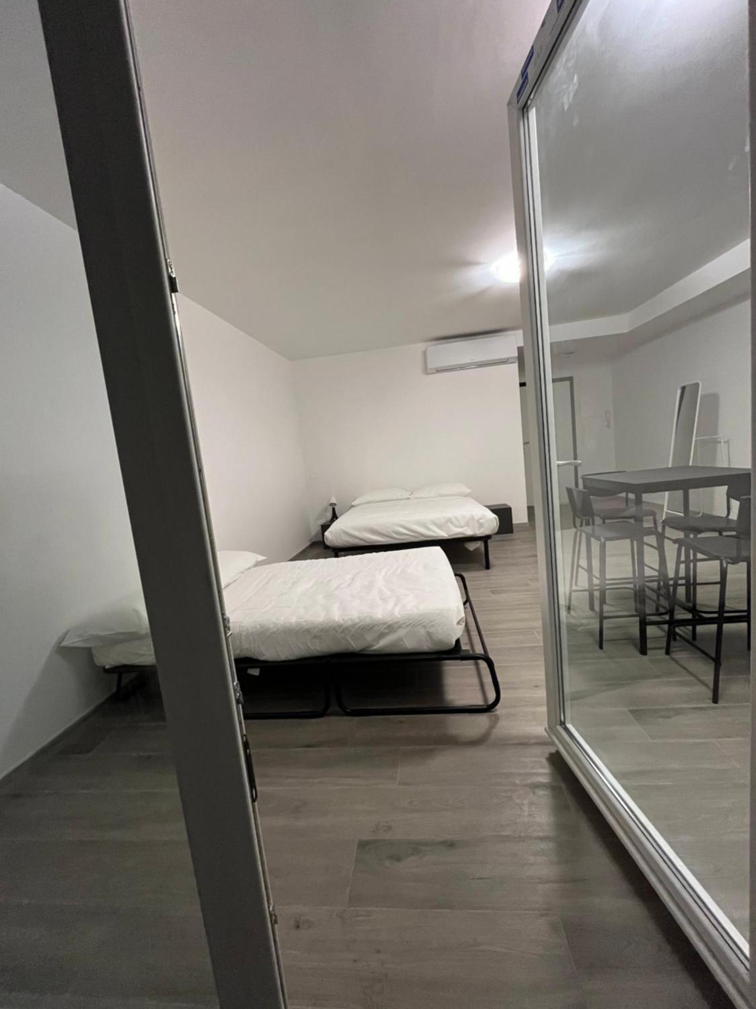 Alessandrino Apartment Rome Extérieur photo